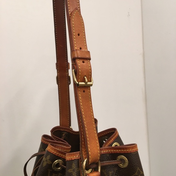 ❌SOLD❌ Louis Vuitton Petit Noe - Picture 10 of 13